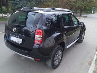 Dacia Duster foto 3