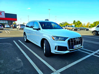 Audi Q7 foto 3