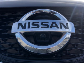 Nissan Qashqai foto 5
