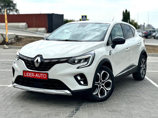 Renault Captur foto 3