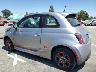 Fiat 500 foto 2