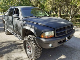 Dodge Dakota foto 4