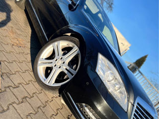 Mercedes S-Class foto 6