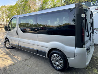 Renault Trafic foto 3