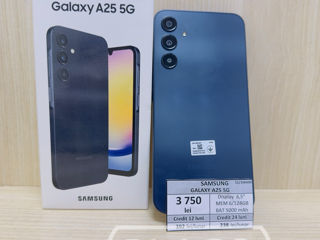 Samsung Galaxy A25 5G foto 1