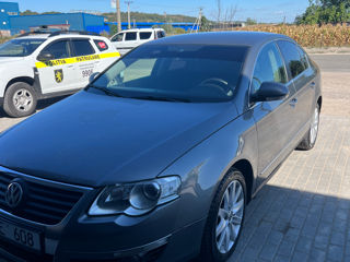 Volkswagen Passat foto 1