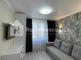 Apartament cu 1 cameră, 17 m², Botanica, Chișinău