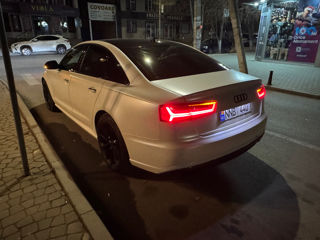 Audi A6 foto 4