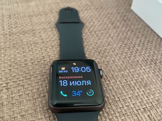 Apple Watch 3 42mm foto 7