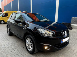 Nissan Qashqai foto 4