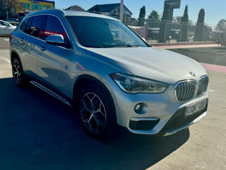 BMW X1 foto 3