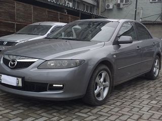 Mazda 6 foto 2