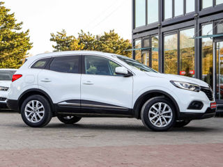 Renault Kadjar foto 1