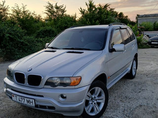 BMW X5 foto 7