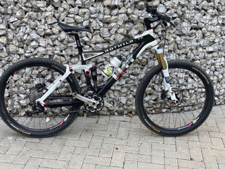 Bicicletă Carbon Rotwild R.X2 FS Edition