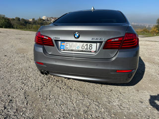 BMW 5 Series foto 3