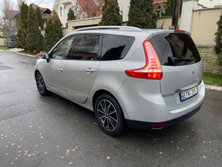 Renault Grand Scenic foto 4