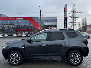 Dacia Duster foto 3