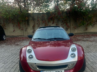 Smart Roadster foto 2