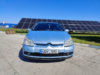 Citroen C5 foto 3