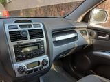 KIA Sportage foto 8