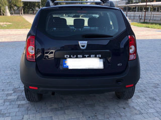 Dacia Duster foto 4