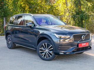 Volvo XC90 foto 5