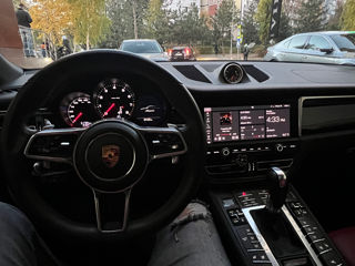 Porsche Macan foto 6