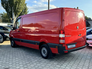 Mercedes Sprinter 316 foto 3