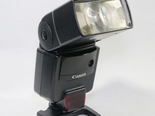 Canon 540EZ .Луч 70 -170 Джоулей .Canon 300TL .Canon 244T.Quantum 100.Nikon SB 24. Sunpac 221D foto 1