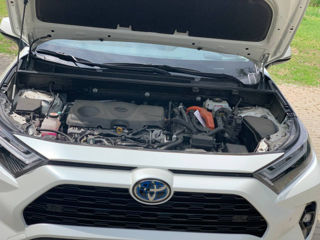 Toyota Rav 4 foto 3