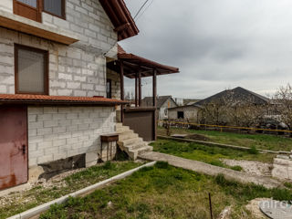 Se vinde casă pe str. Moldova, Ialoveni, Chișinău foto 17