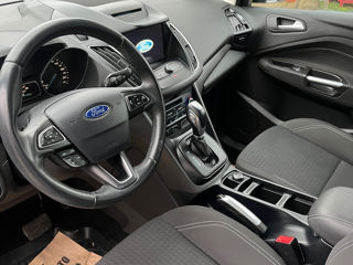 Ford C-Max foto 8