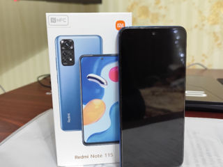 Xiaomi Redmi Note 11S 6/128Gb foto 2