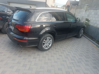 Audi Q7 foto 3