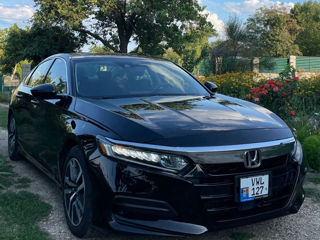 Honda Accord foto 2