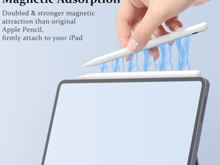 New Stylus Pen for iPad, Apple Pencil for iPad, iPad Pro, iPad Mini, iPad Air foto 2