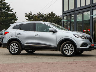 Renault Kadjar foto 4