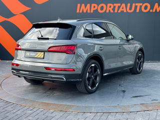 Audi Q5 foto 5