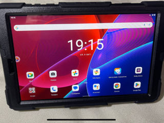 Lenovo Tab M10 4 ГБ/ 64 ГБ LTE Серый (TB-X306X) foto 5