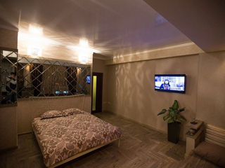 Apartament cu 1 cameră, 45 m², Botanica, Chișinău foto 9