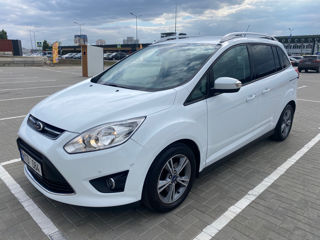 Ford Grand C-MAX