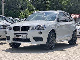 BMW X3 foto 3