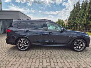 BMW X7 foto 2