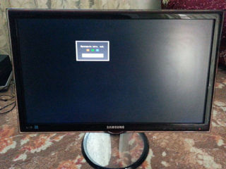 Monitor Samsung S23A550H монитор