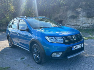 Dacia Logan Mcv