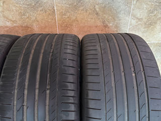 275/40 315/35 R20 Continental foto 3