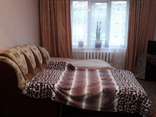 Se dă în chirie apartament cu 3 camere, situat în sect. Dacia, (Bam), pe str. Ivan Conev 34 foto 8