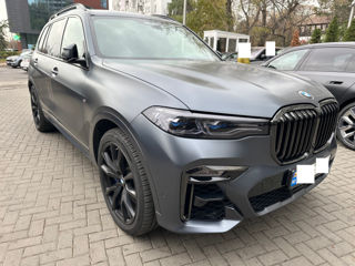 BMW X7 foto 7