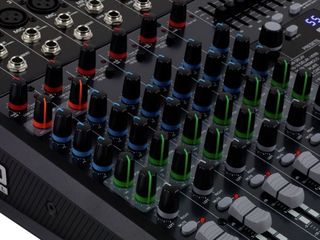 Alto Live802 Mixer profesional pasiv. Plata în 3 rate 0%. Livrare gratuita în toată Moldova. foto 6